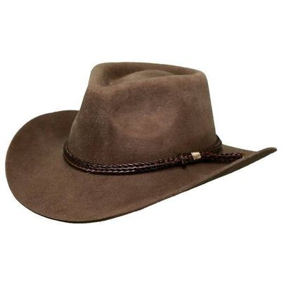 Outback Forbes 100% Australian Wool Hat