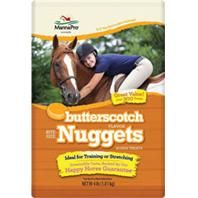 Bite Size Nuggets 4Lb Bag - Treats