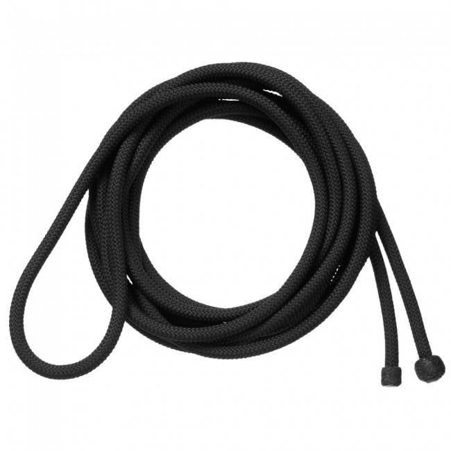Cord Mecate Reins 