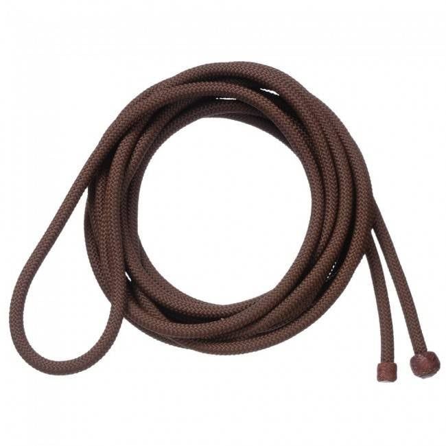 Cord Mecate Reins 
