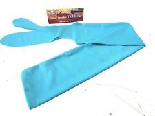 Nylon/Spandex Tail Bag (non-Braid)