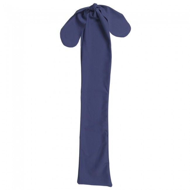 Nylon/Spandex Tail Bag (non-Braid)