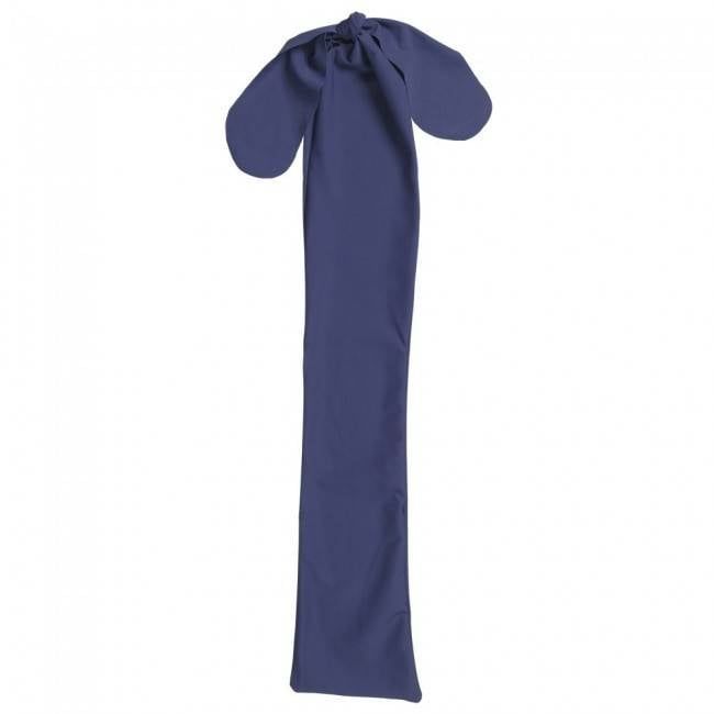 Nylon/Spandex Tail Bag (non-Braid)