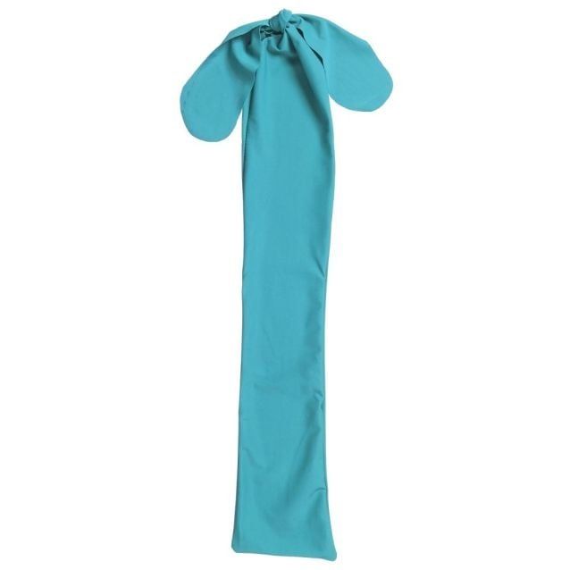 Nylon/Spandex Tail Bag (non-Braid)