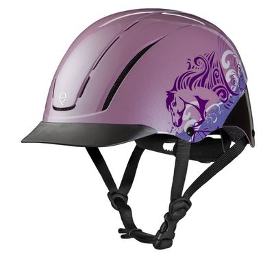 Helmet - Troxel Spirit Child Fit Dreamscape
