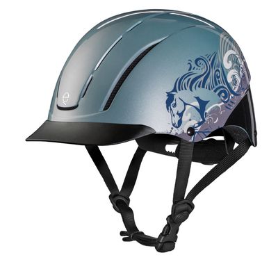 Helmet - Troxel Spirit Child Fit Dreamscape