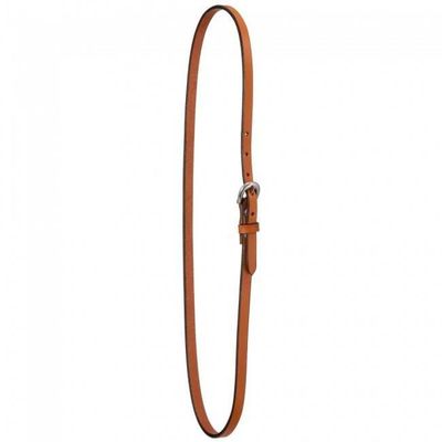 Throat Latch Strap - Horse