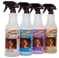 Twinkle Rainbow Dust - 32oz