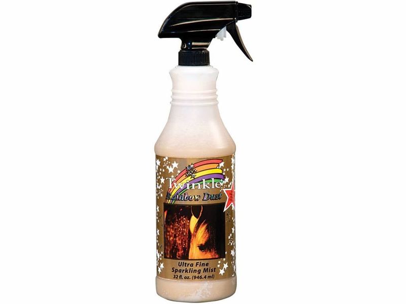 Twinkle Rainbow Dust - 32oz