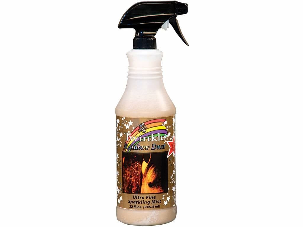 Twinkle Rainbow Dust - 32oz