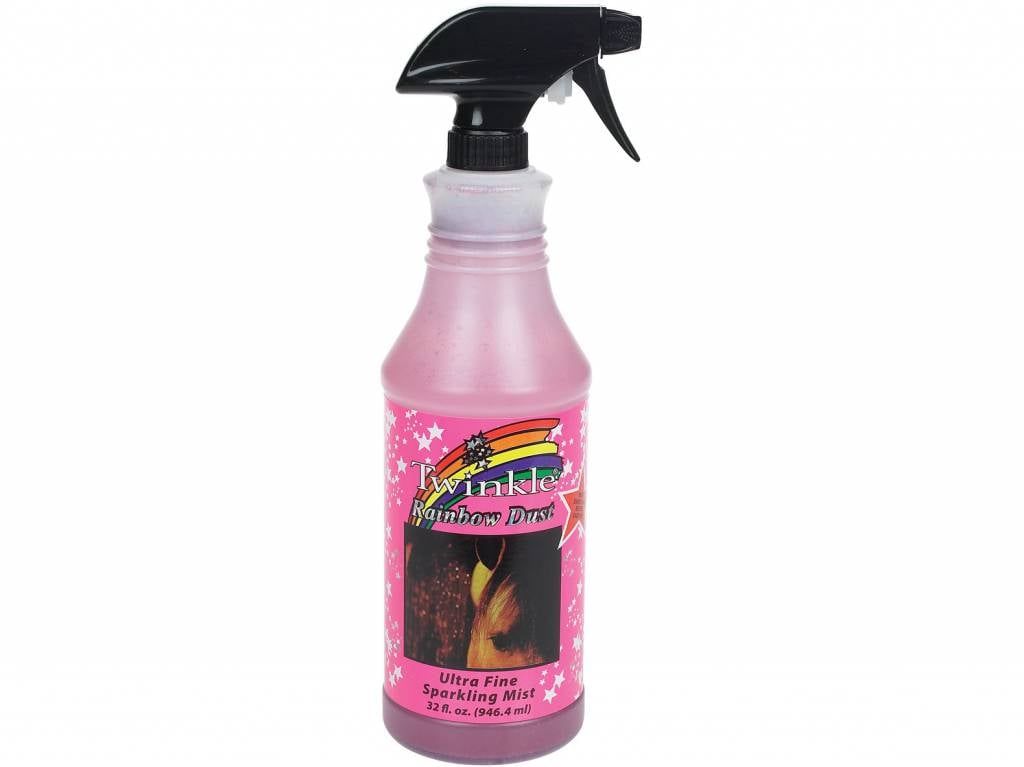 Twinkle Rainbow Dust - 32oz