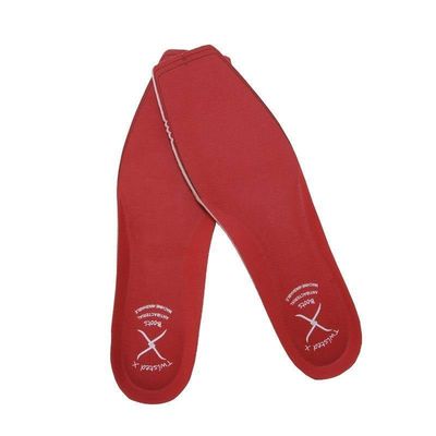 Footbed - Women's Twisted X Western Boot Insole Footbed - Women's Twisted X Western Boot Insole