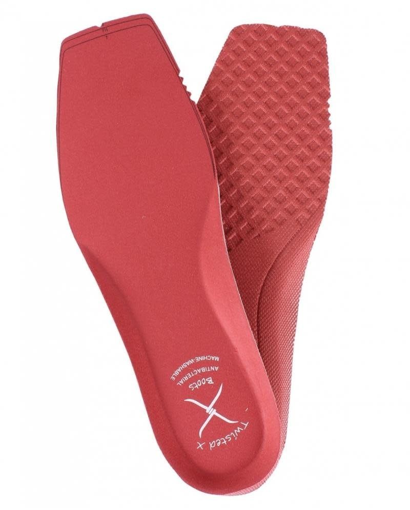 Footbed - Women's Twisted X Western Boot Insole