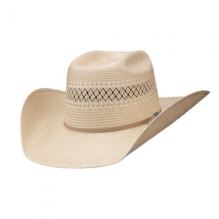 Resistol CoJo Special Straw Cowboy Hat Resistol CoJo Special Straw Cowboy Hat