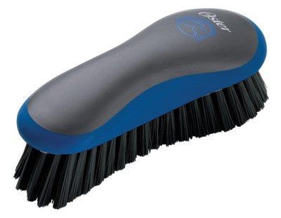 Oster Grooming Brush Options - Blue Soft Bristle