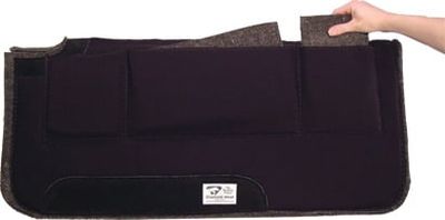 Cutback Pressure Relief Pad - 30"x30"x1/2"