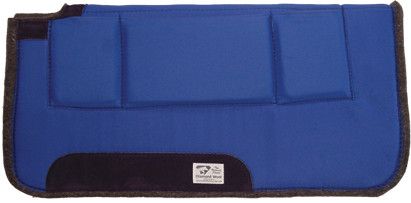 Cutback Pressure Relief Pad - 30"x30"x1/2"