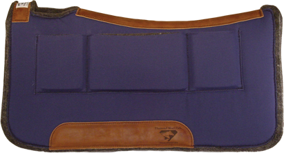 Cutback Pressure Relief Pad - 30"x30"x1/2"