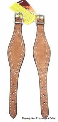 Stirrup Hobbles 