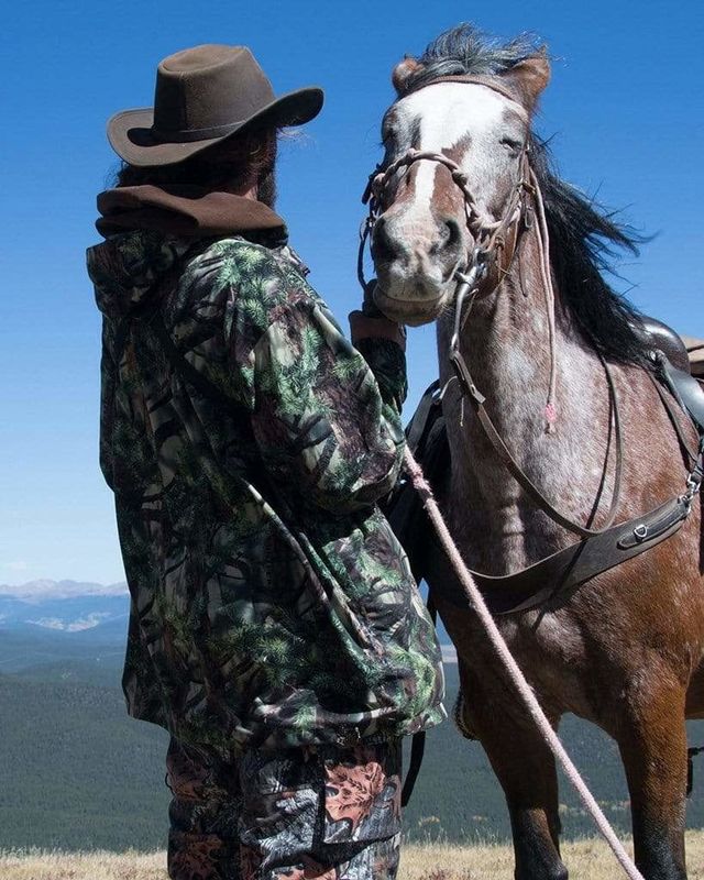 Outback Badlands Oilskin Hat