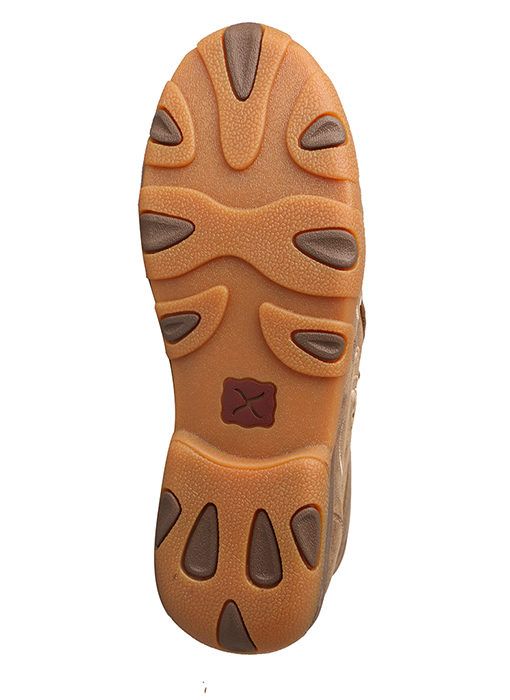 Women’s Chukka Driving Moc - Bomber