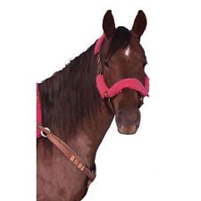 Plush Fleece Halter Tube Sets