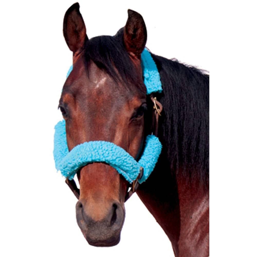 Plush Fleece Halter Tube Sets