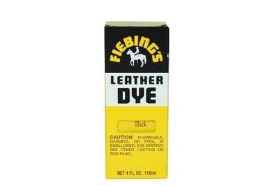 Fiebing's Leather Dye -