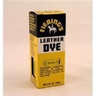 Fiebing's Leather Dye -