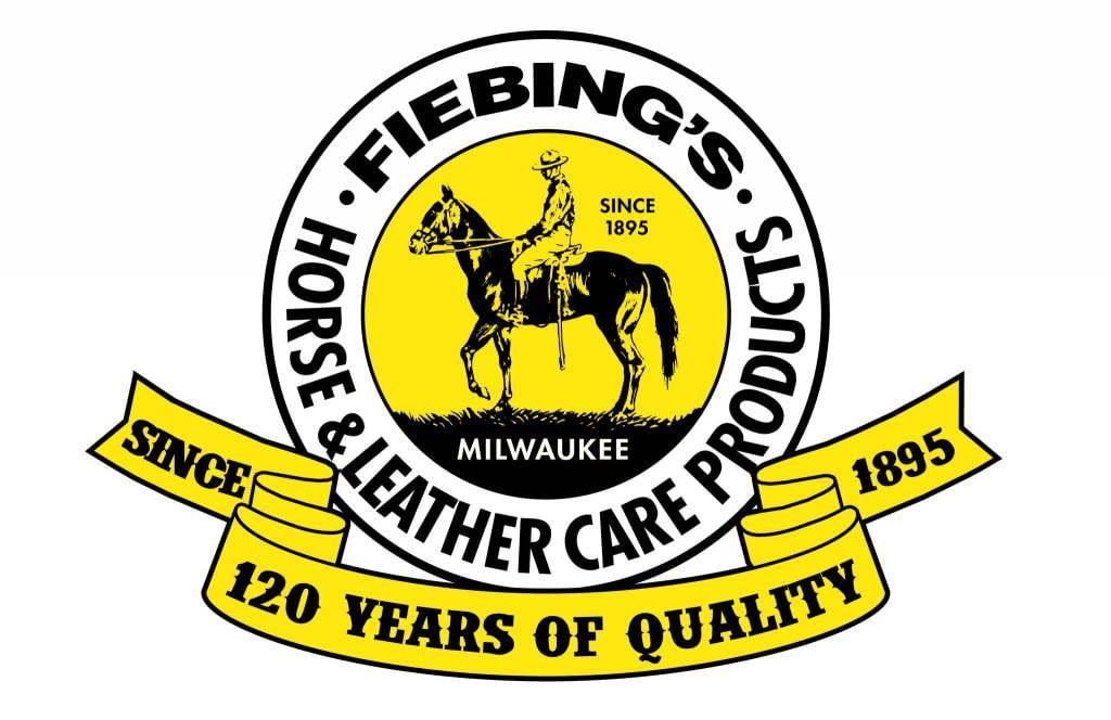 Fiebing's Leather Dye -