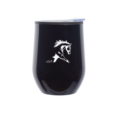 Stemless Wine Tumbler