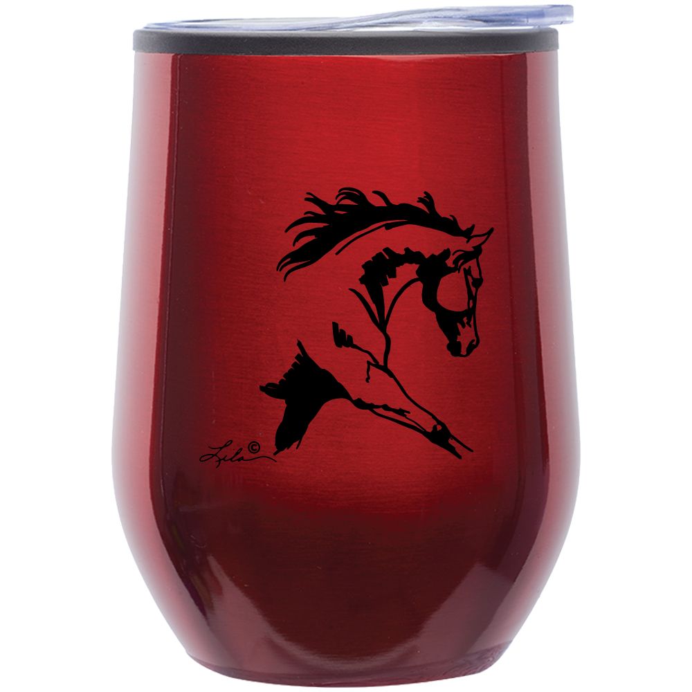 Stemless Wine Tumbler