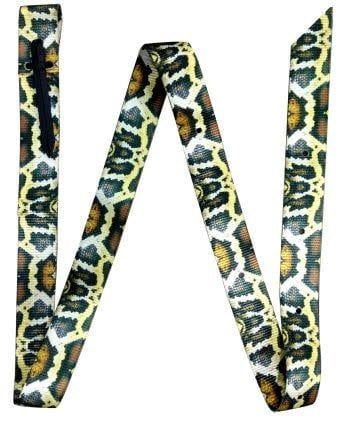 Showman Nylon Tie Strap