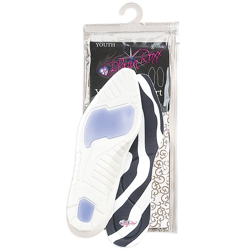 Footbed - Blazin Roxx Youth Narrow Toe Insole