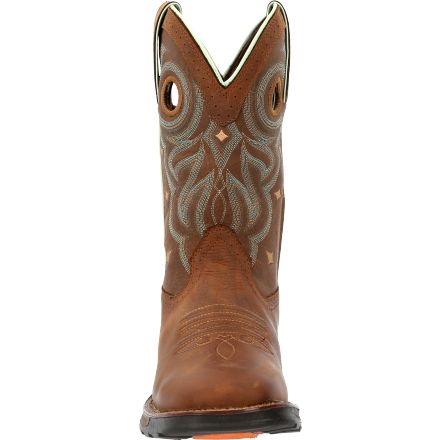 Women's Durango Maverick Western Soft Toe Workboot