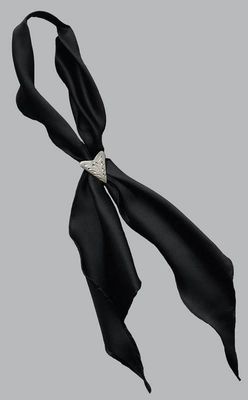 Scarf -Tie, Various Colors