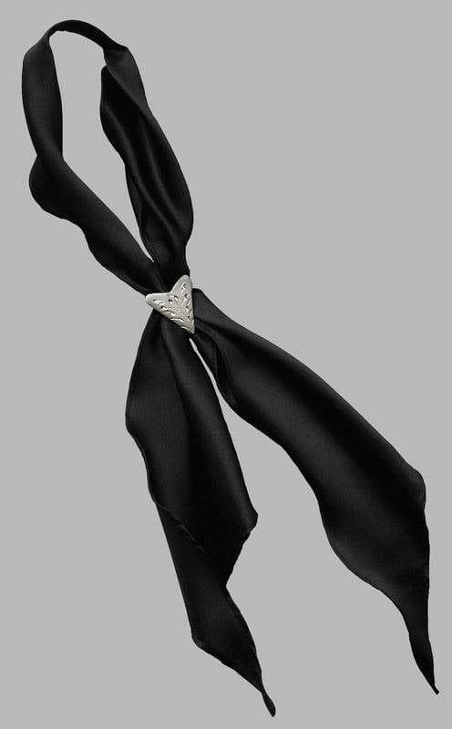 Scarf -Tie, Various Colors