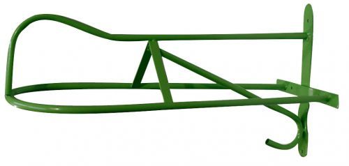 Wall Saddle Rack - Western