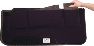 Cutback Pressure Relief Pad - 32"x32"x1/2"
