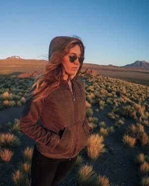 Women's Outback Heidi Jacket