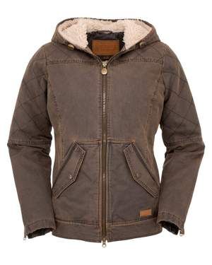 Women's Outback Heidi Jacket