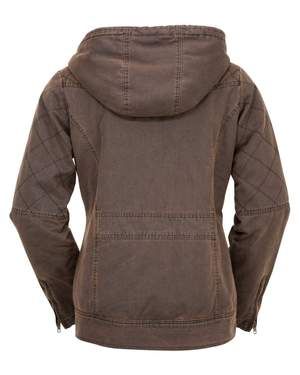 Women's Outback Heidi Jacket