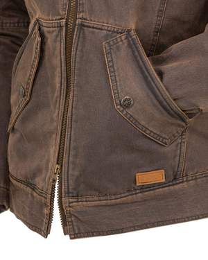 Women's Outback Heidi Jacket