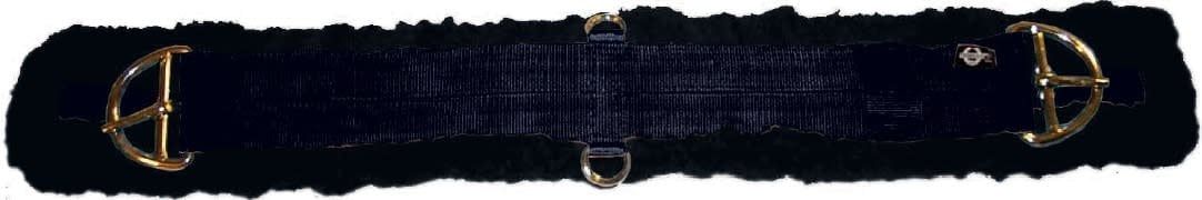 Pony Poly Fleece Lined Super Girth 