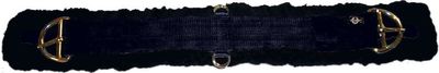 Pony Poly Fleece Lined Super Girth 