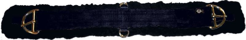 Pony Poly Fleece Lined Super Girth 