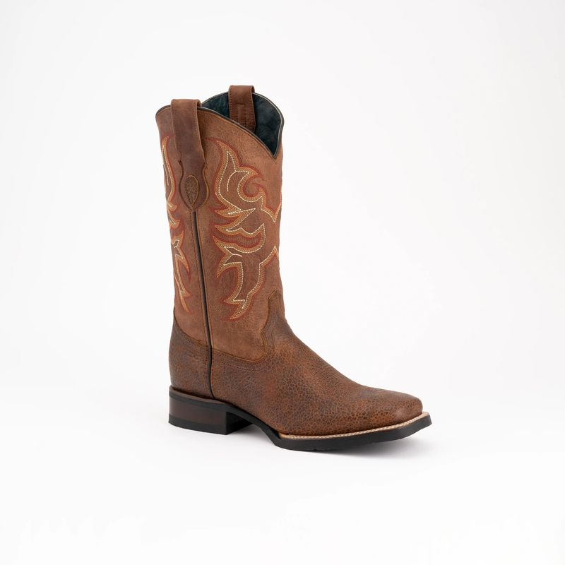 Women's Ferrini Brandy Toro