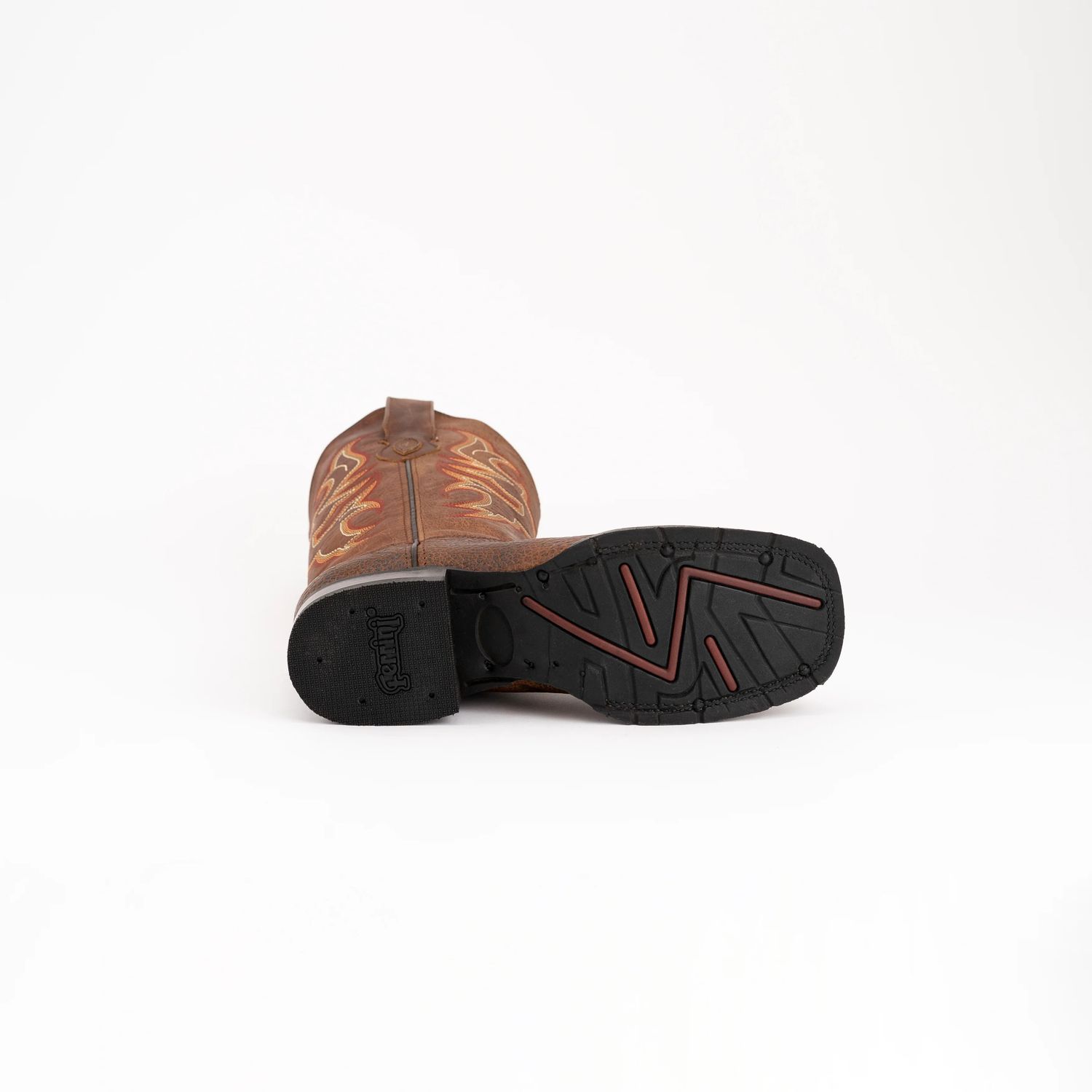 Women's Ferrini Brandy Toro