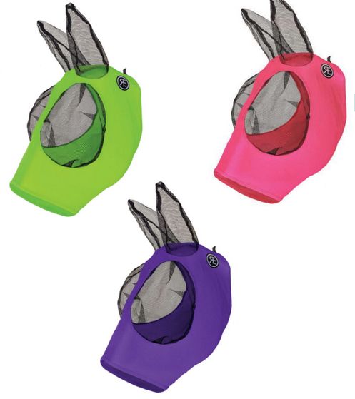 Reinsman Lycra Fly Mask