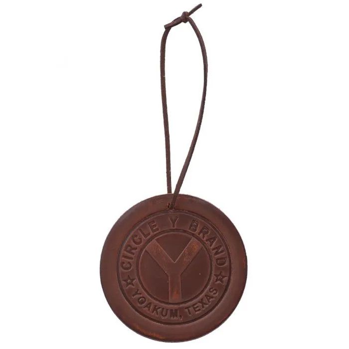 Circle Y Air Freshener